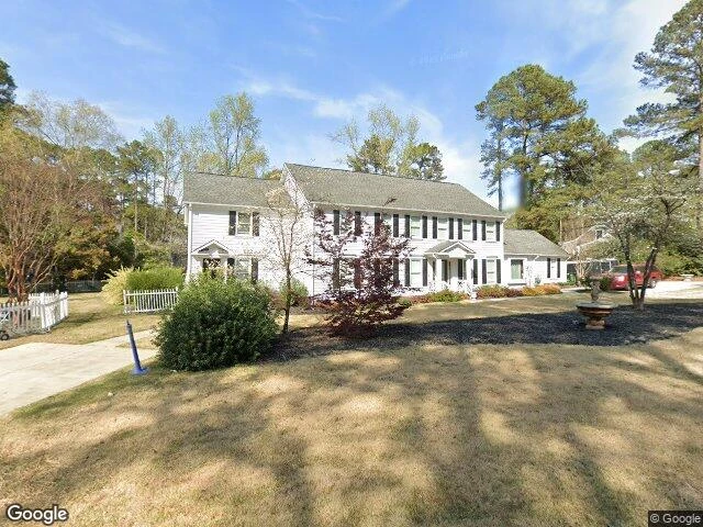 House image located at Fayetteville, NC 28303