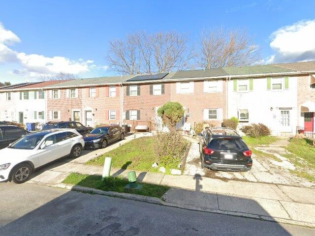 House image located at Sharon Hill, PA 19079