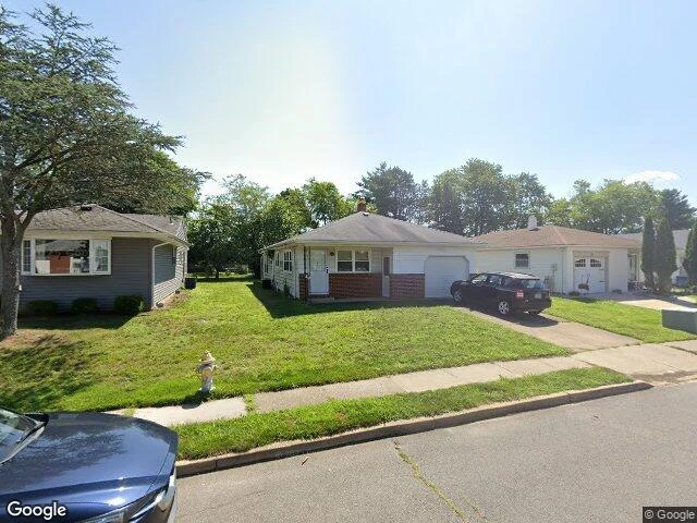 House image located at Toms River, NJ 08757