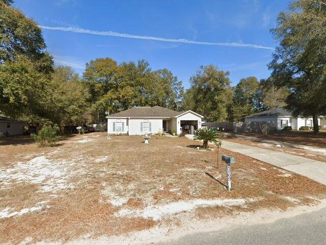 House image located at Crestview, FL 32539