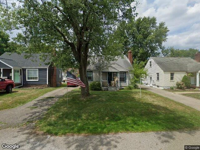 House image located at Louisville, OH 44641