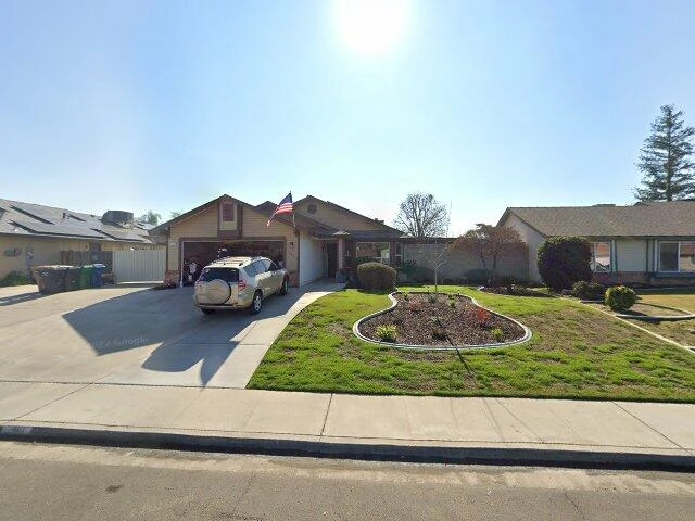 House image located at Bakersfield, CA 93312