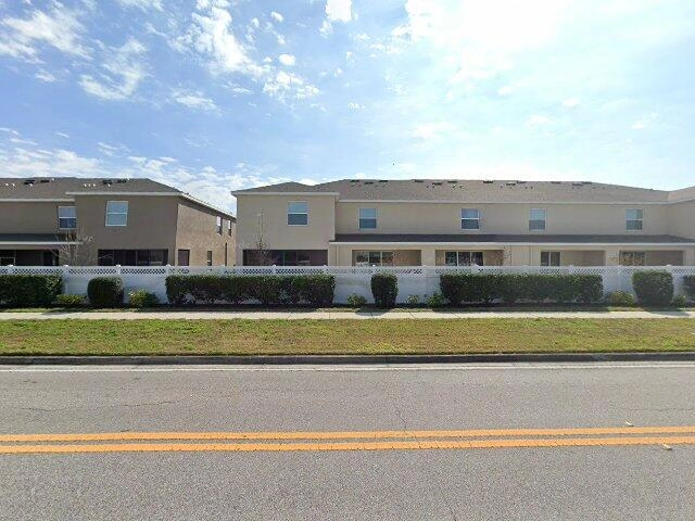 House image located at Ruskin, FL 33570