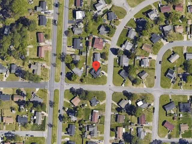 House image located at Portsmouth, VA 23701