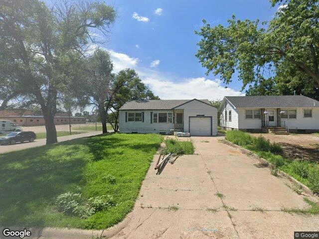 House image located at Larned, KS 67550