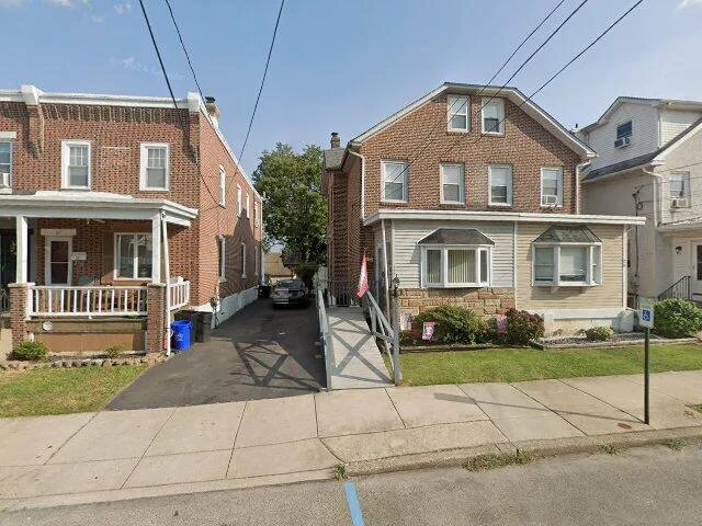 House image located at Clifton Heights, PA 19018