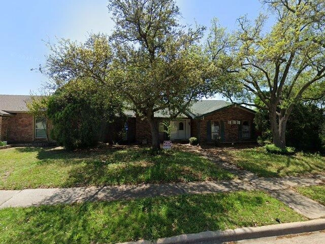 House image located at The Colony, TX 75056