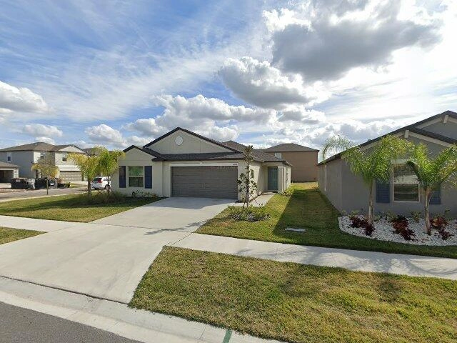 House image located at Riverview, FL 33578