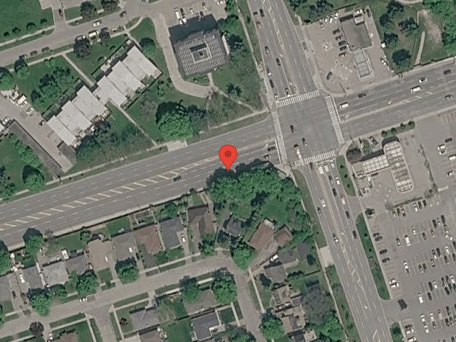 House image located at Caro, MI 48723