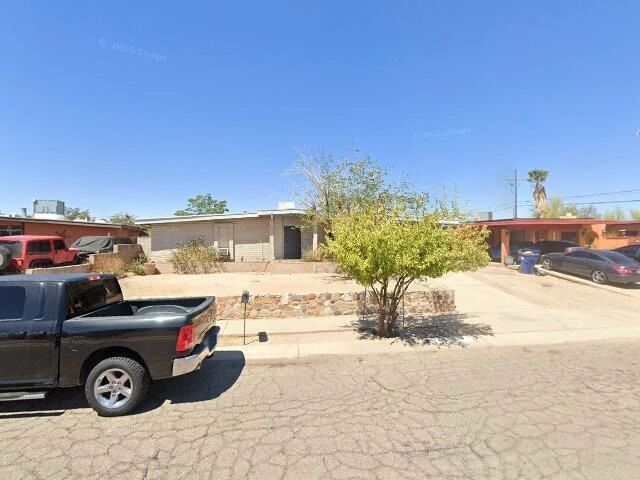 House image located at Tucson, AZ 85730