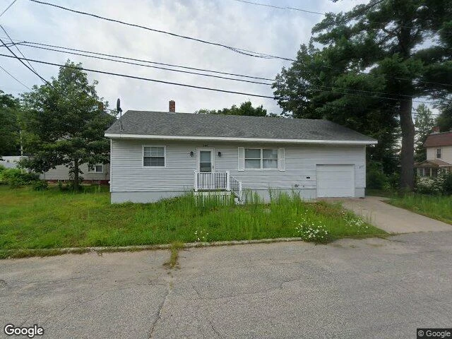 House image located at Sanford, ME 04073