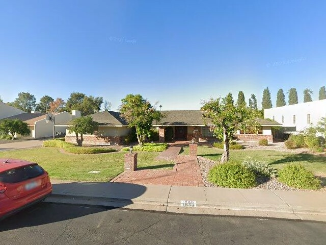 House image located at Mesa, AZ 85203