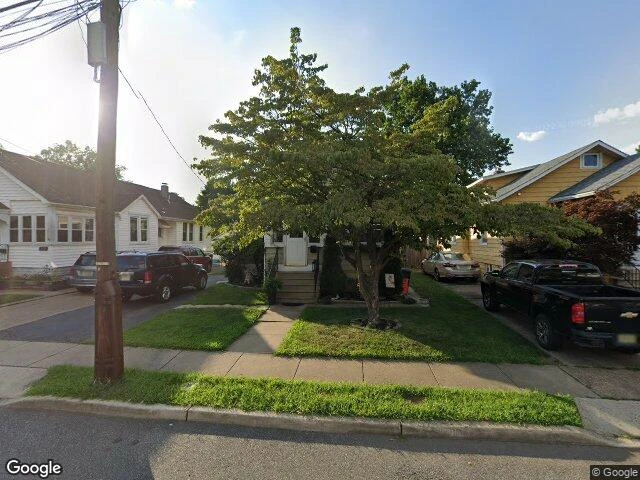 House image located at Oaklyn, NJ 08107