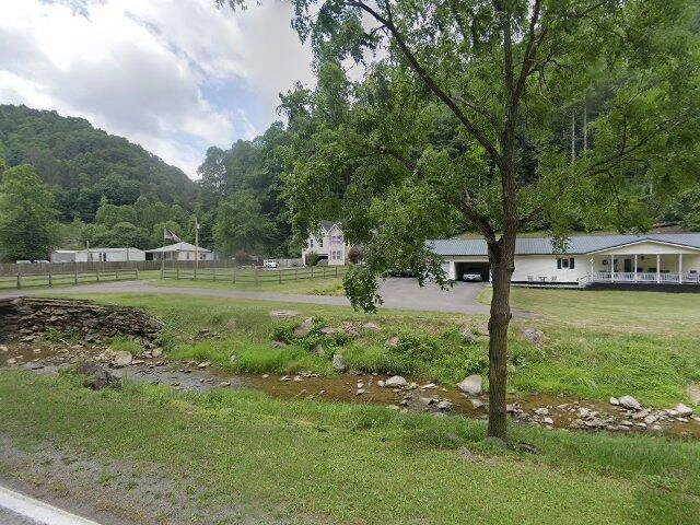 House image located at Rowe, VA 24646