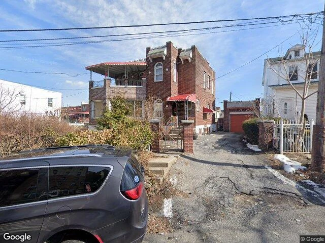 House image located at Bronx, NY 10467