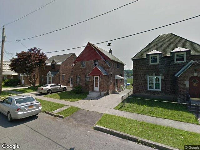 House image located at Watervliet, NY 12189