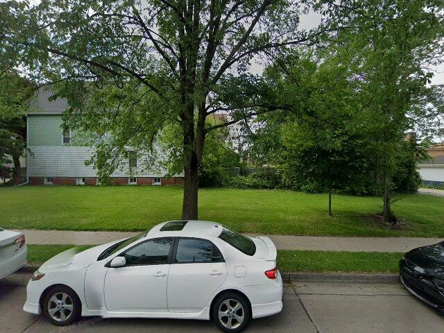House image located at Seymour, IL 61875