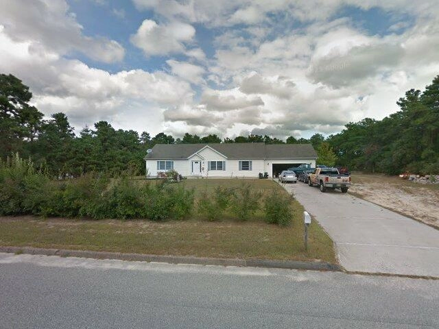 House image located at Manchester Township, NJ 08759