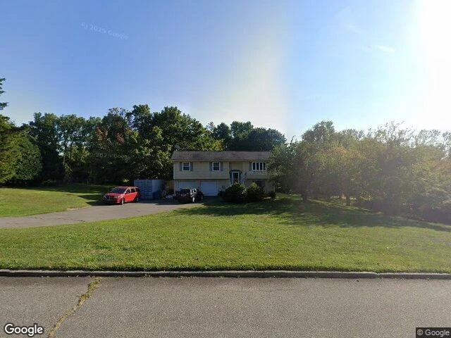 House image located at Lebanon, NJ 08833