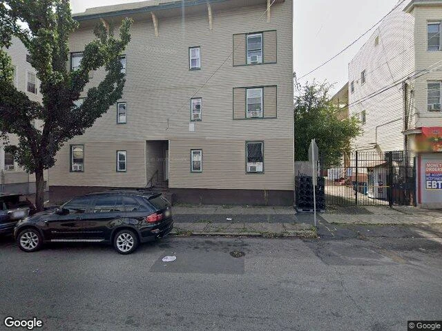 House image located at Paterson, NJ 07514