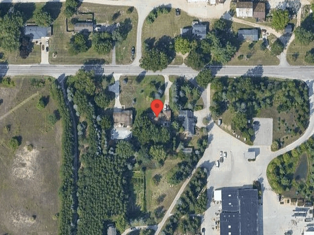 House image located at Caledonia, MI 49316