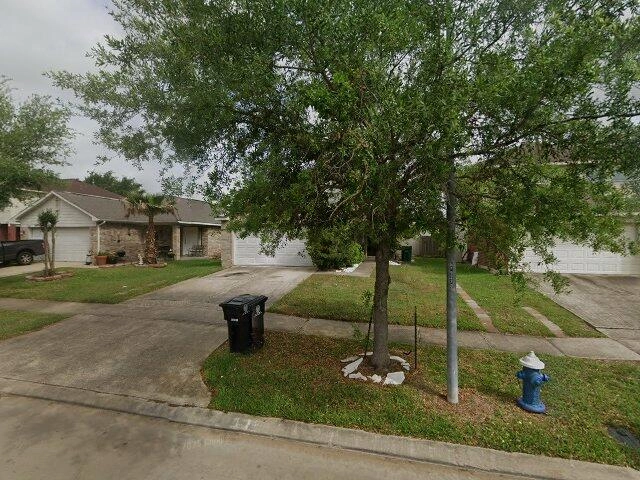 House image located at Houston, TX 77085