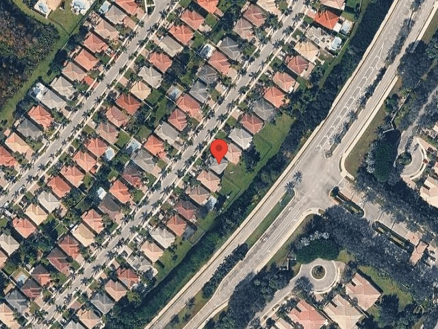House image located at Wellington, FL 33414