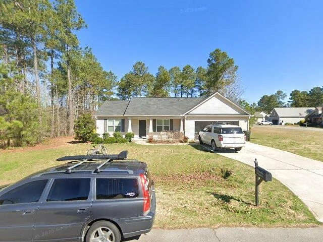 House image located at Four Oaks, NC 27524