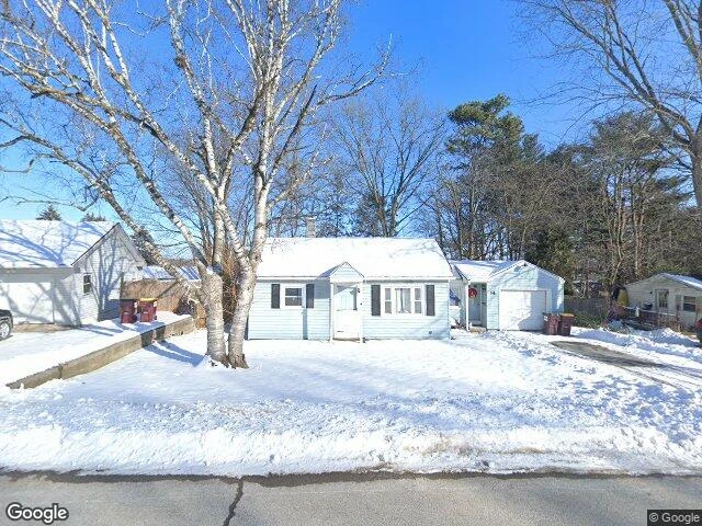 House image located at Queensbury, NY 12804