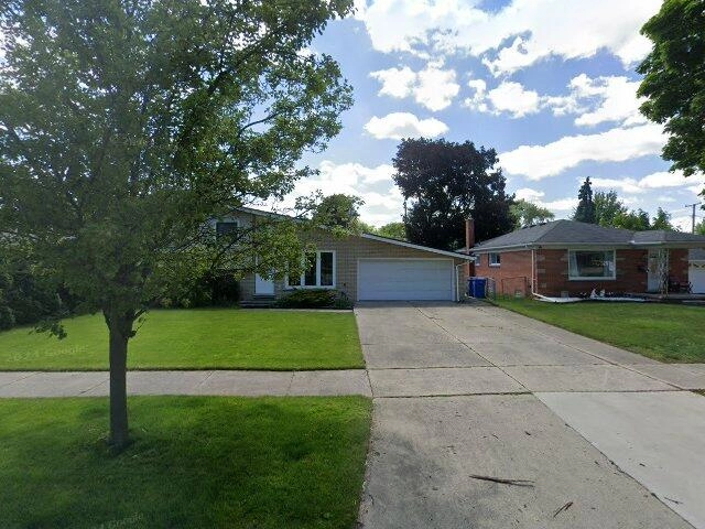 House image located at Dearborn Heights, MI 48127