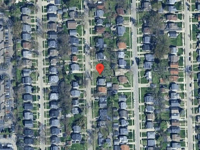 House image located at Toledo, OH 43607