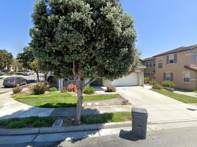 House image located at Seaside, CA 93955