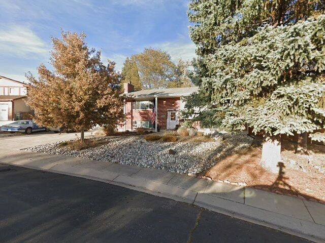 House image located at Colorado Springs, CO 80917