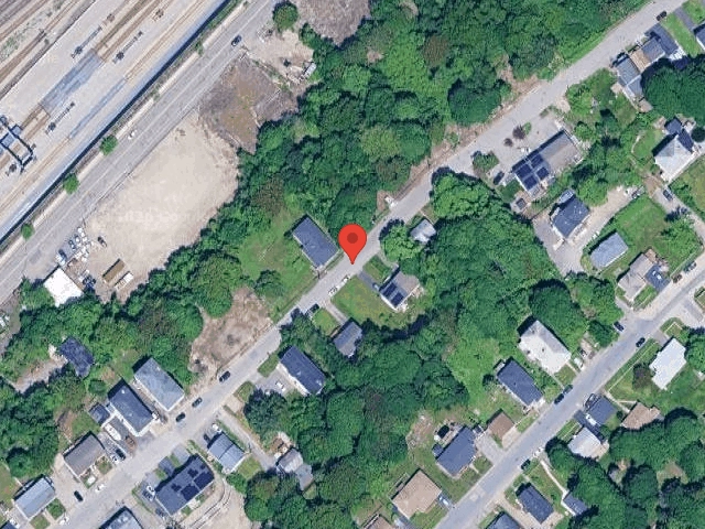 House image located at Canton, MA 02021