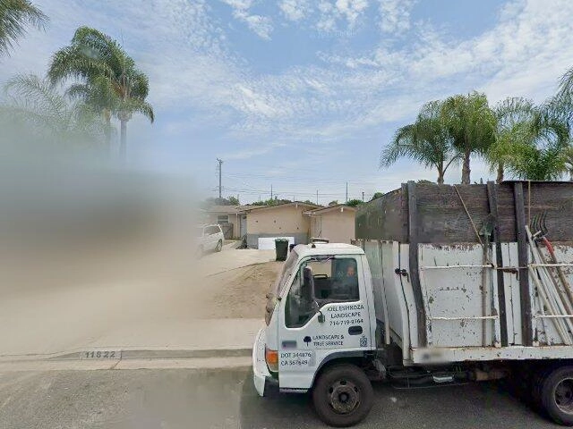House image located at Anaheim, CA 92804