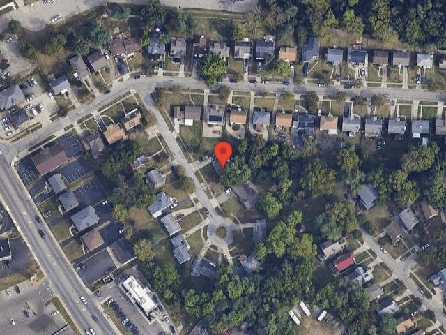 House image located at Cincinnati, OH 45238