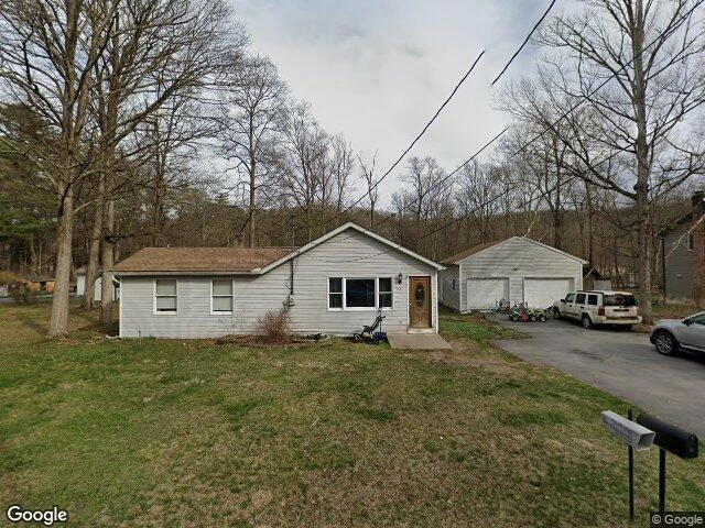 House image located at Cuddebackville, NY 12729