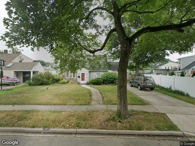 House image located at Levittown, NY 11756