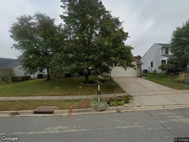 House image located at Fairborn, OH 45324