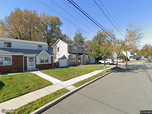 House image located at Rochelle Park, NJ 07662