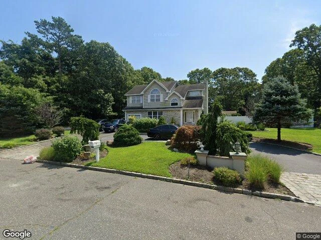House image located at Middle Island, NY 11953