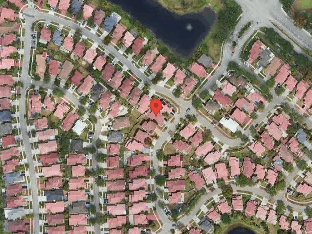 House image located at Hollywood, FL 33027