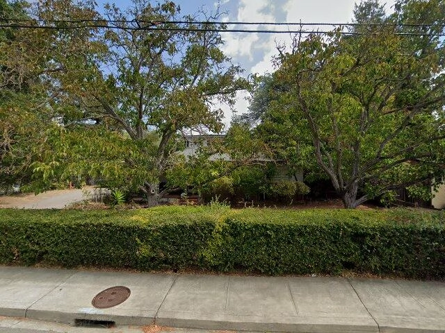 House image located at Novato, CA 94947