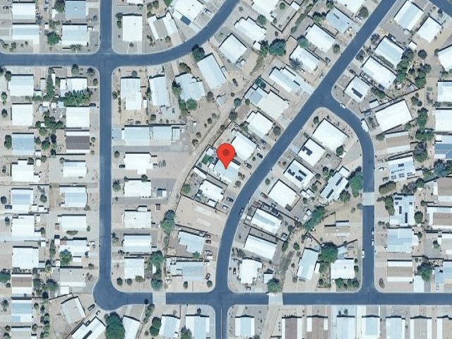 House image located at Mesa, AZ 85208