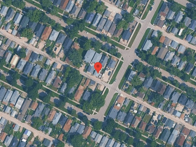 House image located at South Milwaukee, WI 53172
