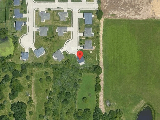 House image located at Columbia, MO 65202