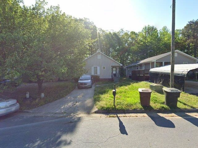 House image located at Greensboro, NC 27405