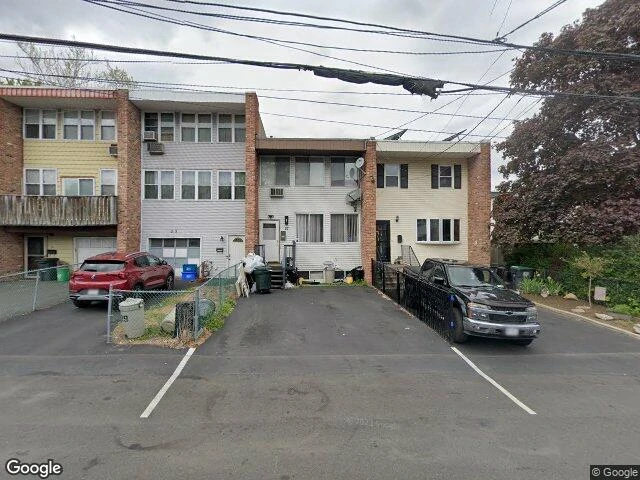 House image located at West Haverstraw, NY 10993