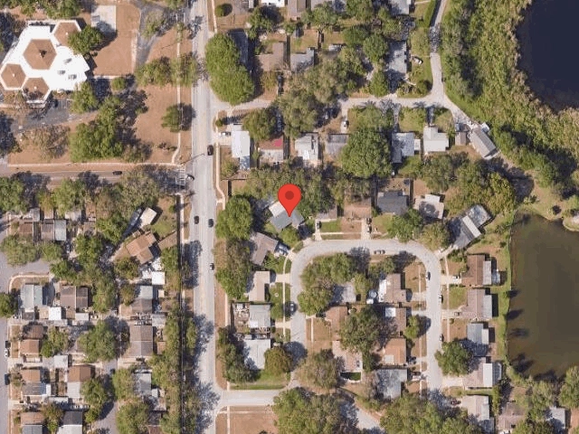 House image located at Clearwater, FL 33763