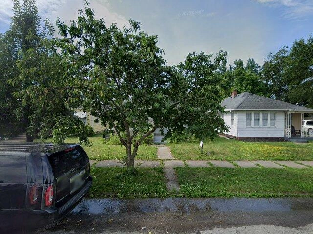 House image located at South Bend, IN 46628